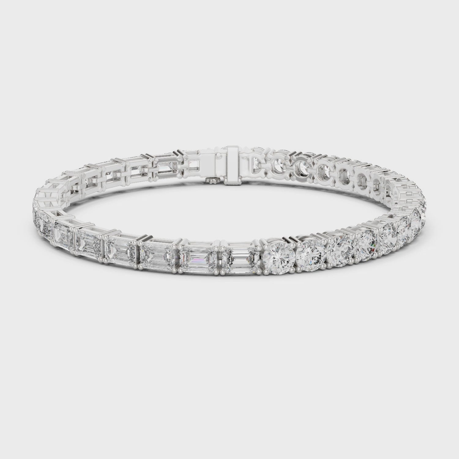 Twilight Enchantment Flex Bracelet