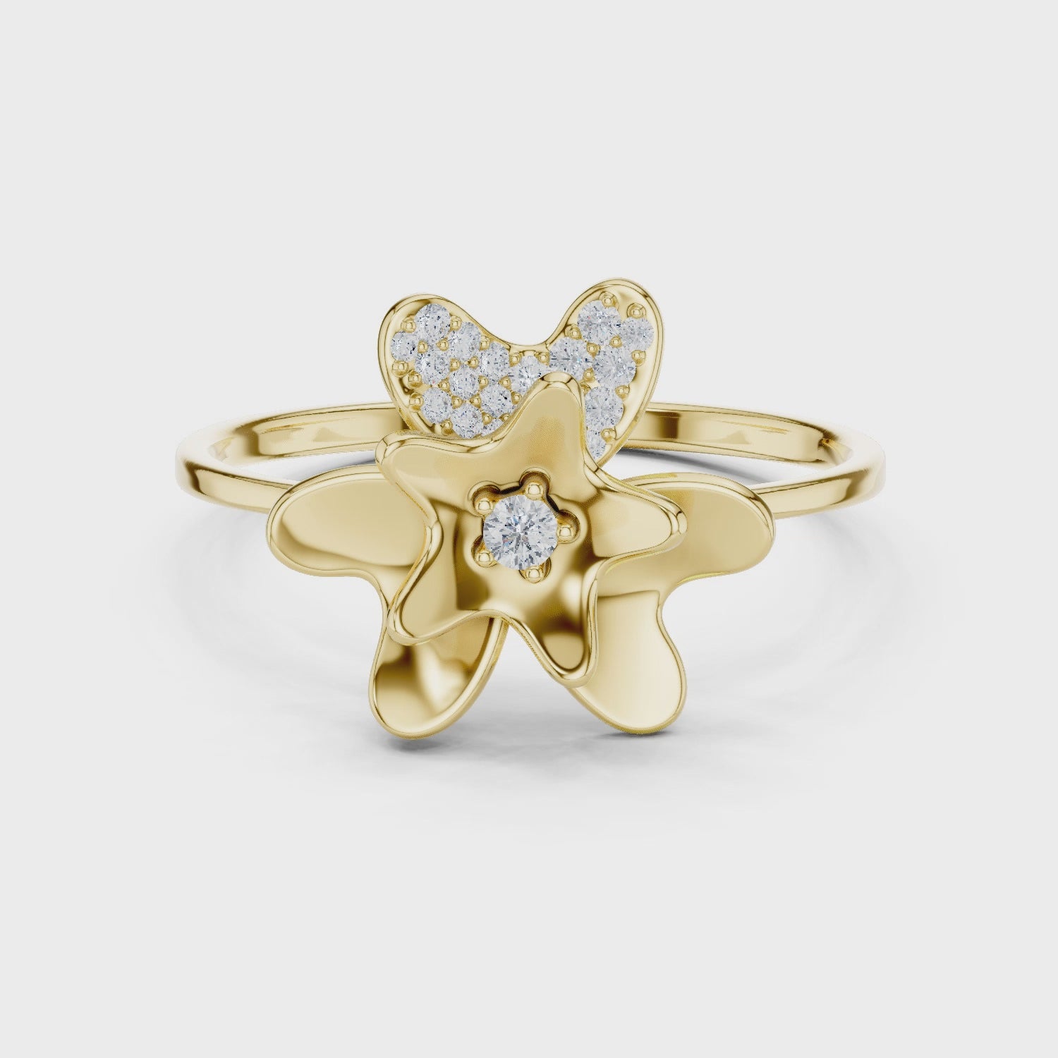 Opulent Blossom