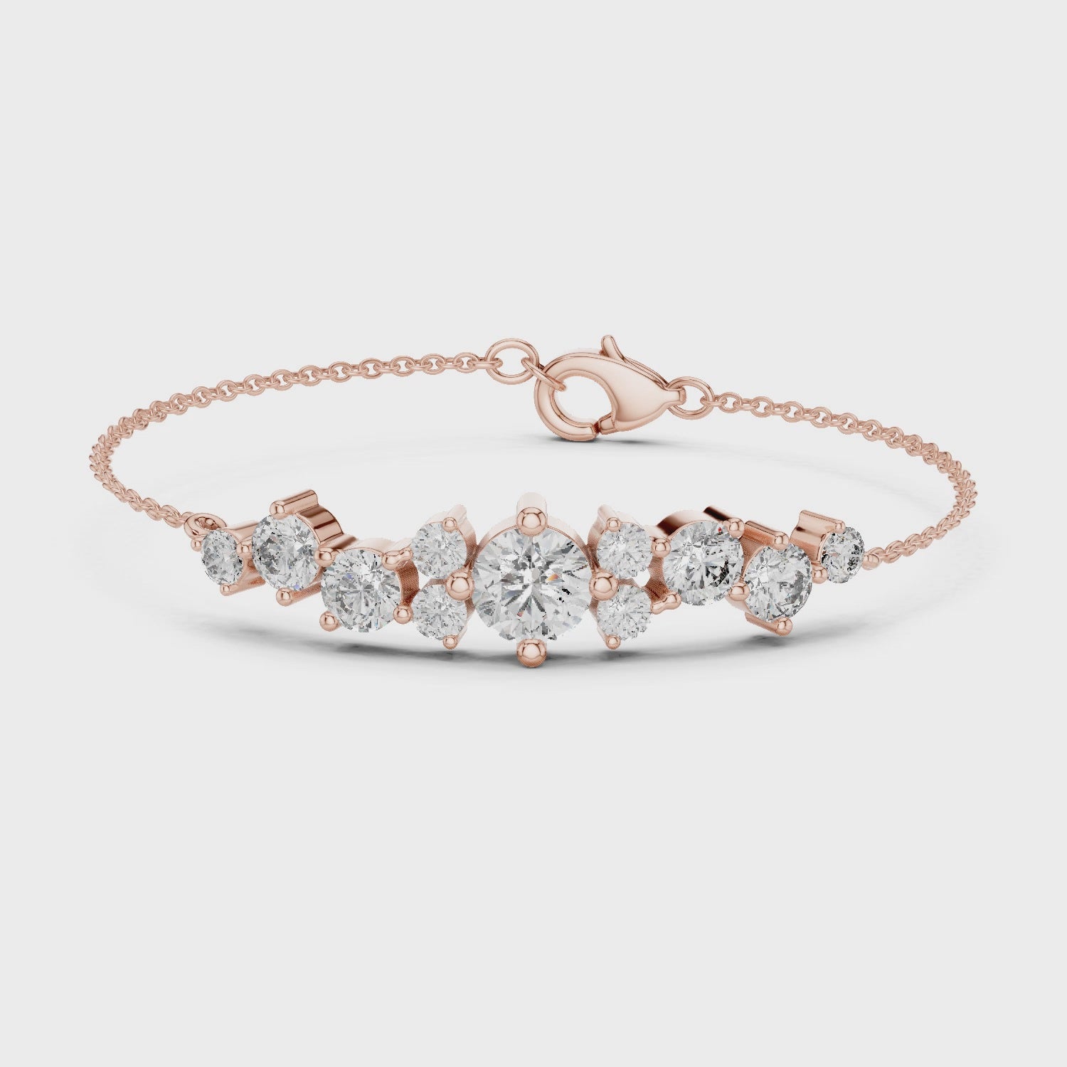Enchanting Whisper Light Bracelet