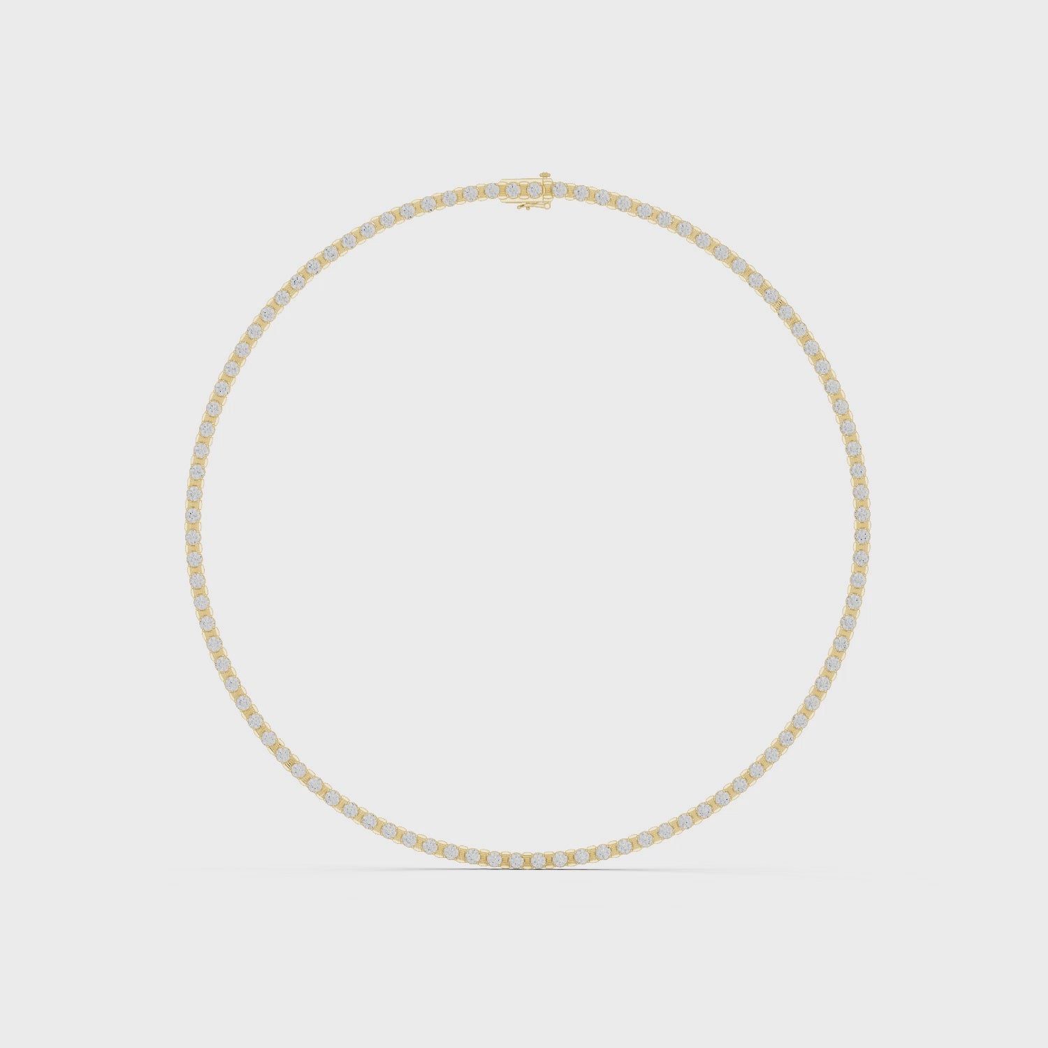 Harmony Luxe Chain