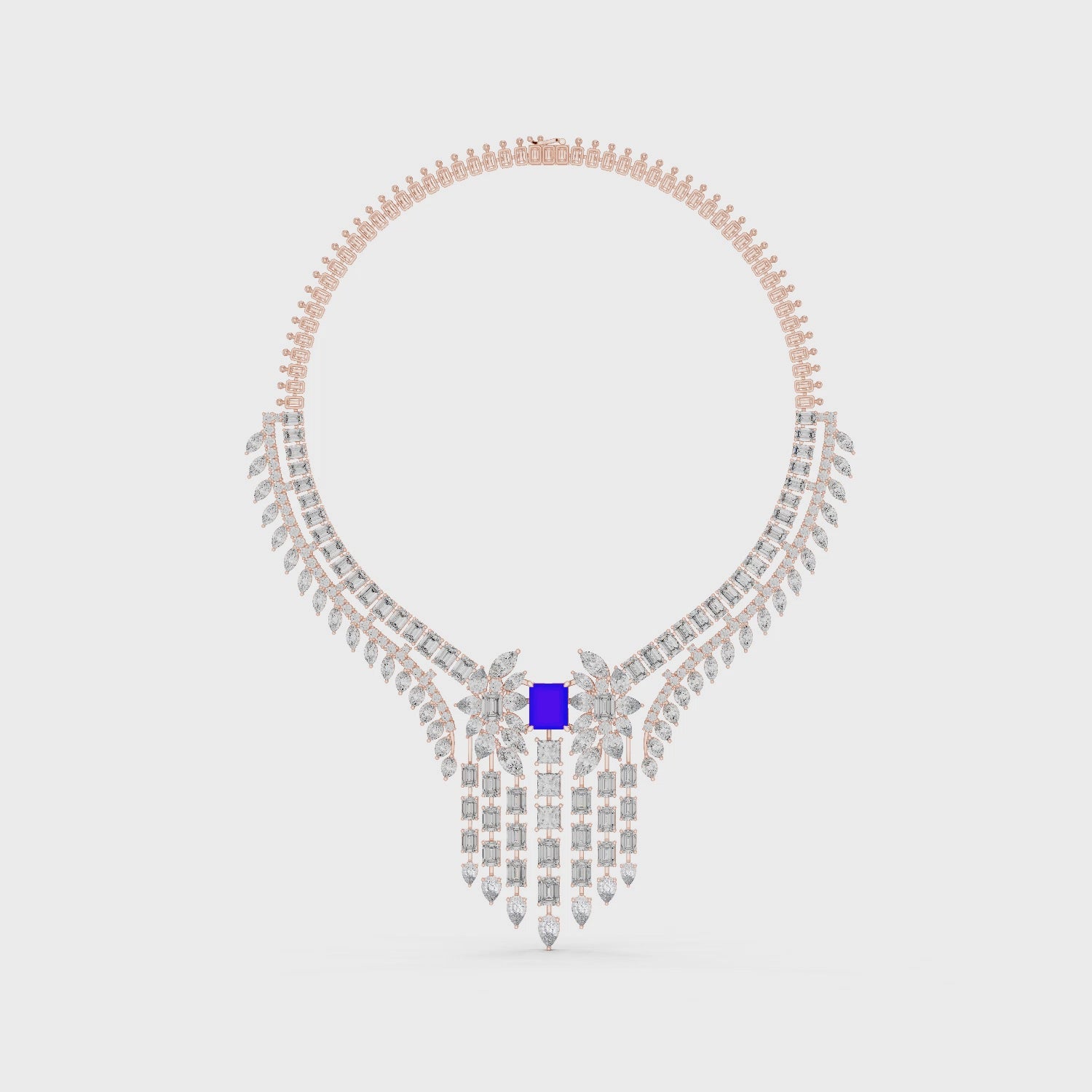 Elegant Flourish