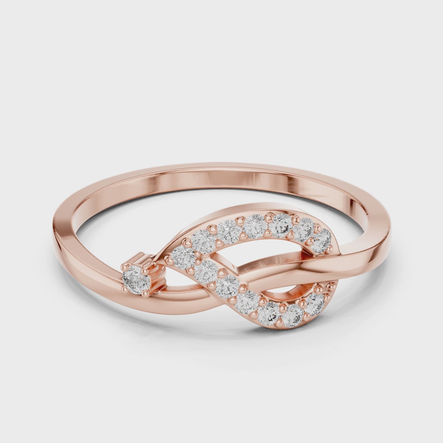 Twilight Grace Ring