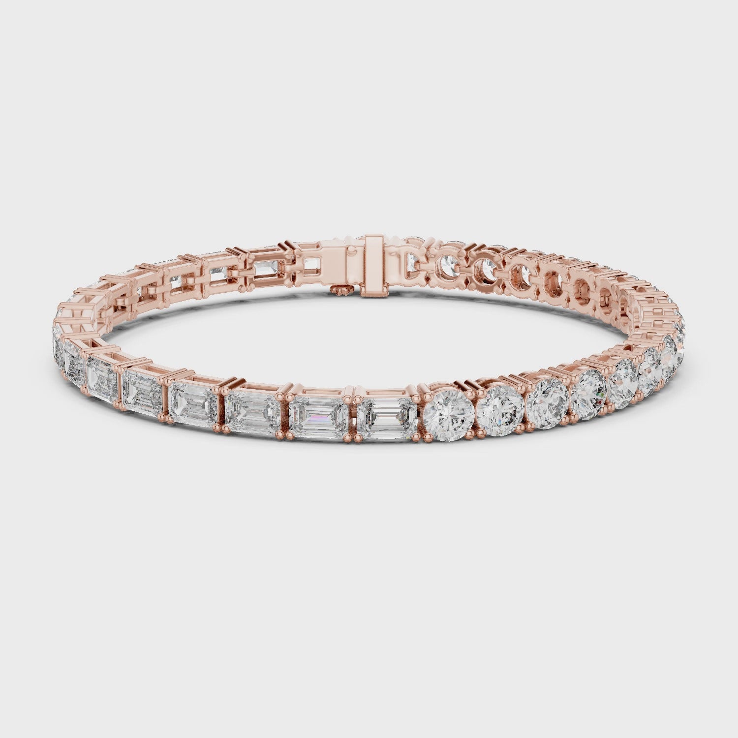 Twilight Enchantment Flex Bracelet