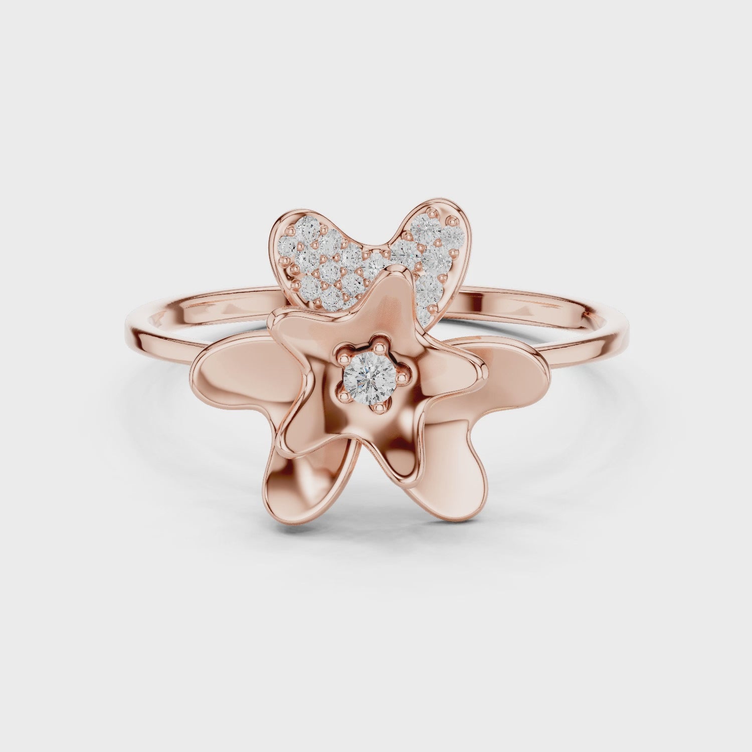 Opulent Blossom