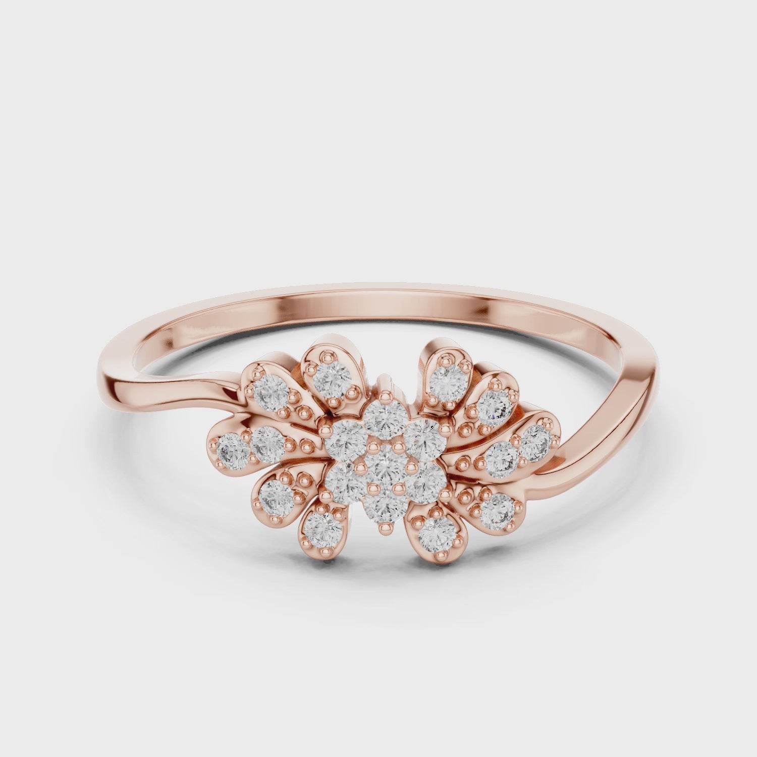 Petal Dream Ring