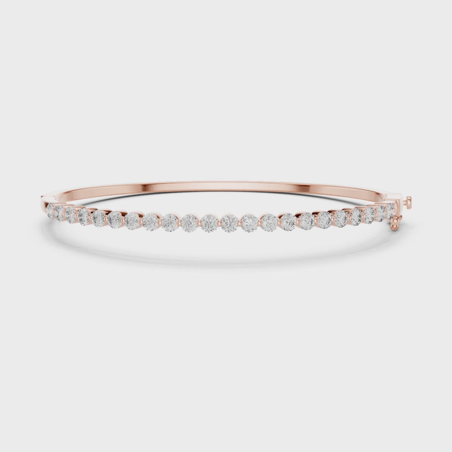 Serene Orbit Embrace Flex Bracelet