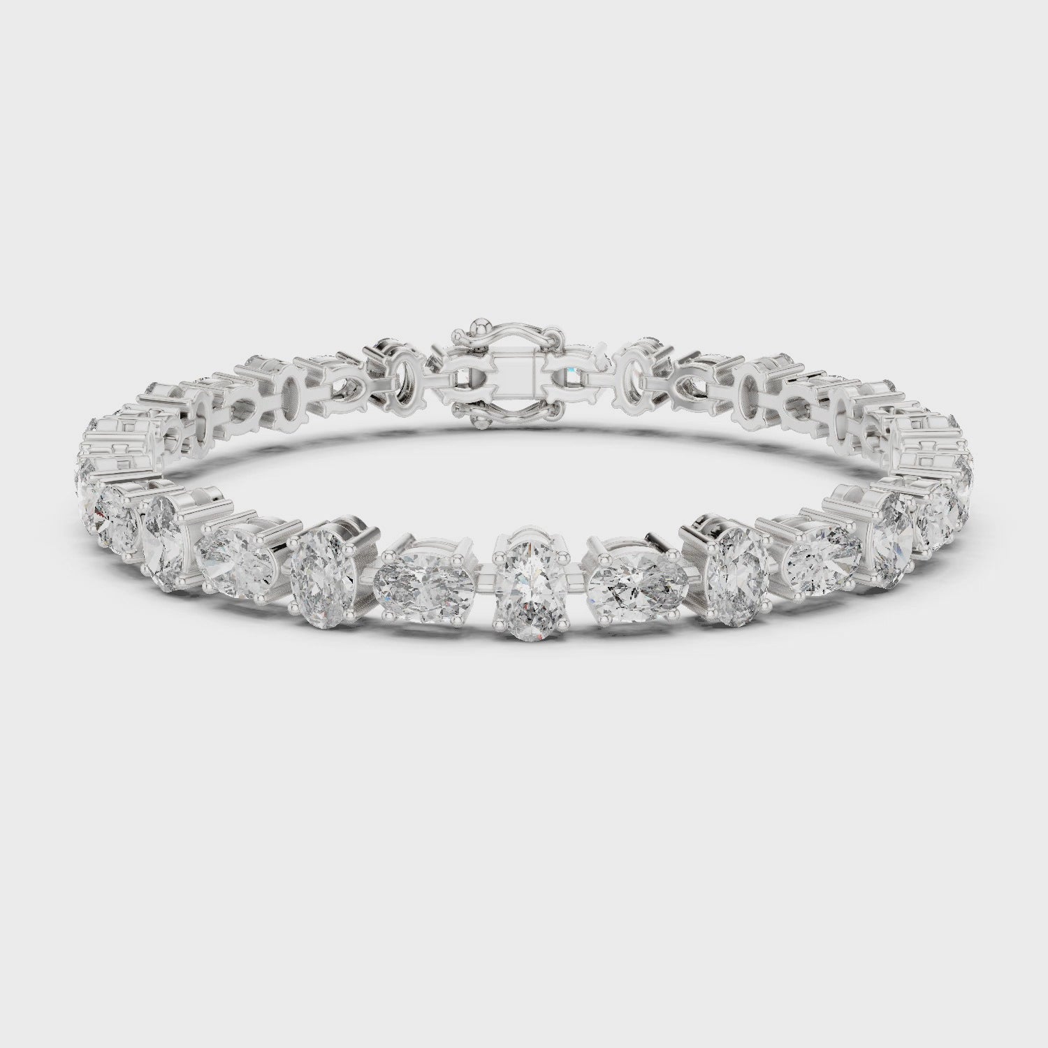 Radiant Elegance Bracelet