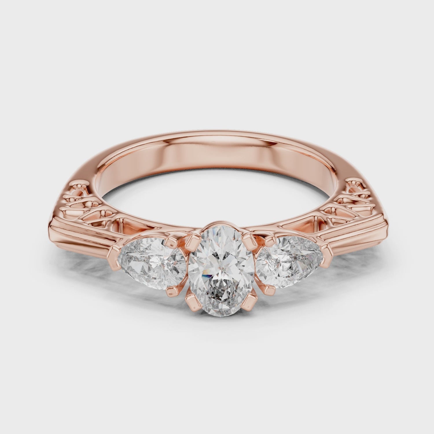 Infinite Embrace Classic Solitaire