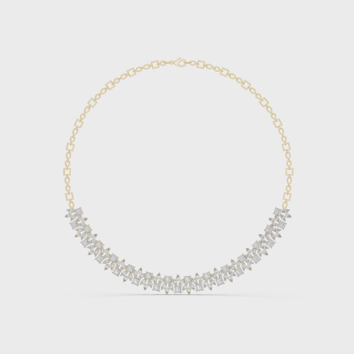 Celestial Garland Collar