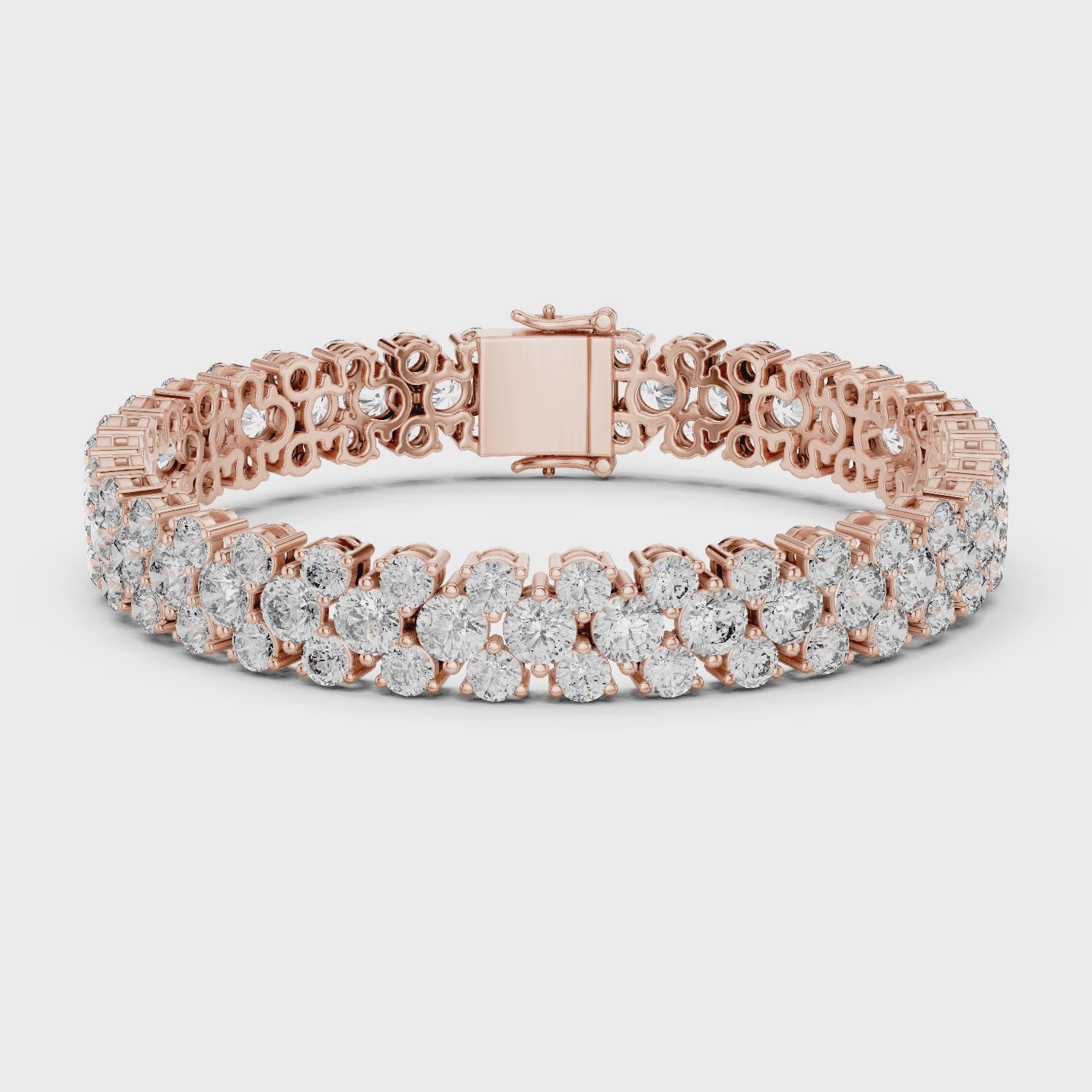 Opal Mist Radiant Bracelet
