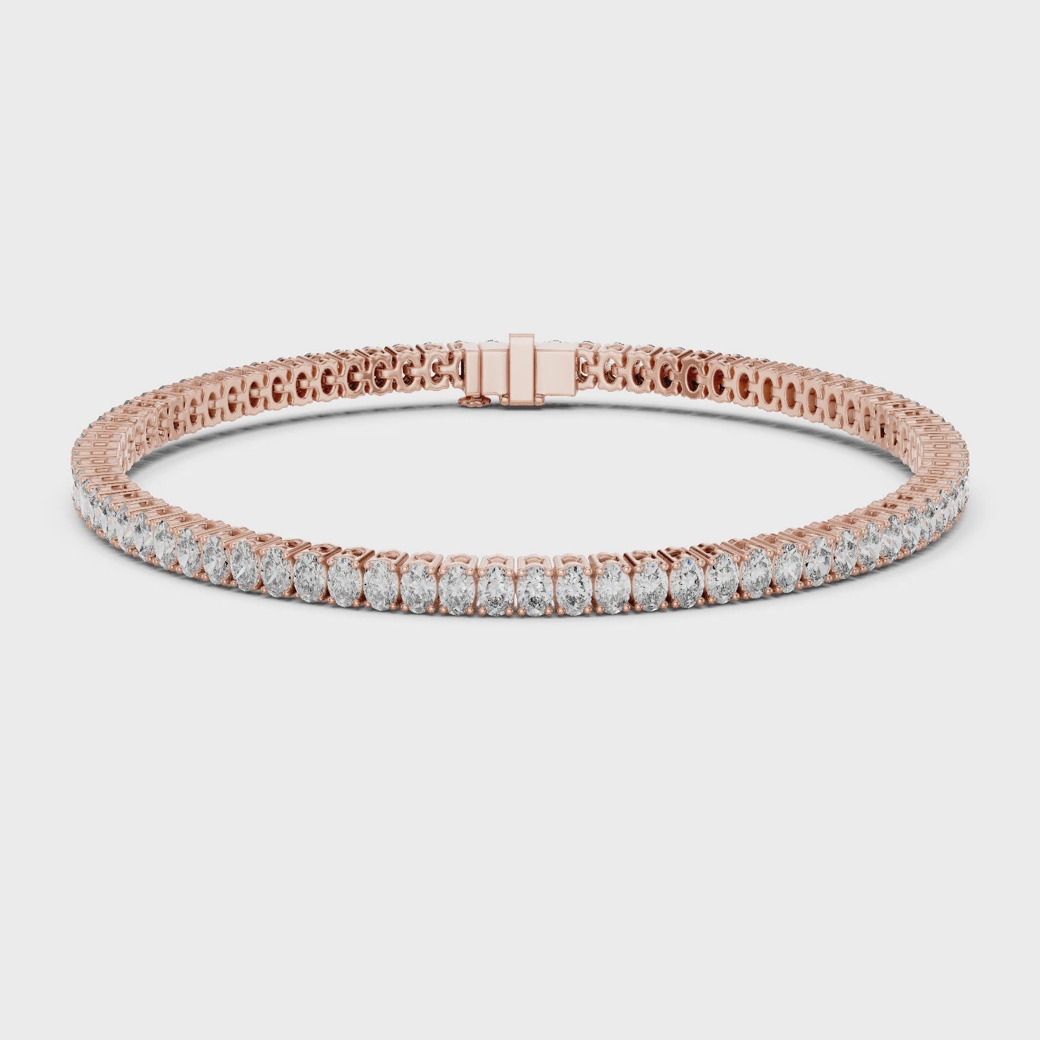 Signature Contour Bracelet